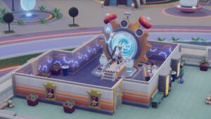Two Point Hospital: A Stitch in Time DLC Now Available