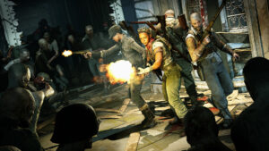 Zombie Army 4: Dead War Launches on Steam