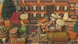 Animal Crossing: New Horizons Sells over 7 Million in Europe, Becomes Fastest-Selling and Best First-Year Sales for a Nintendo Game in Region