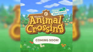 Animal Crossing: New Horizons Build-A-Bear Collection Coming Soon