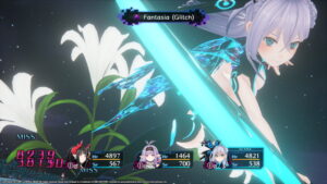 Death end re;Quest Heads to Switch April 27 in the West
