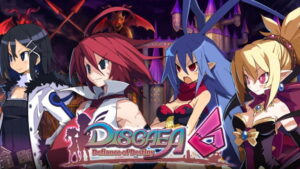 Disgaea 6: Defiance of Destiny Launches June 29 in West on Switch; Bonus Content Detailed