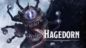 Dungeons & Dragons: Dark Alliance Gameplay Trailers; Hagedorn Boss Trailer