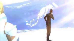 El Shaddai: Ascension of the Metatron Heads to PC Mid-April