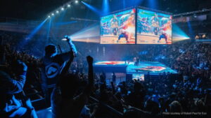 PlayStation Acquires EVO Rights, EVO Online Premieres August 2021