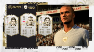 EA Sports Investigating After Employees Accused of Selling FIFA 21 Ultimate Team ICONS Players