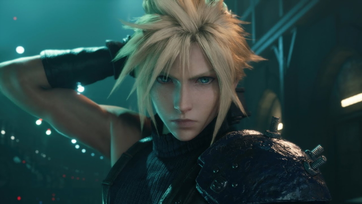 Final Fantasy VII Remake Intergrade Extended and Enhanced Features Trailer