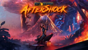 Ion Fury: Aftershock Expansion DLC Announced, Launches Summer 2021