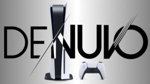 Denuvo Anti-Cheat Software Offered to PlayStation 5 Publishers and Developers