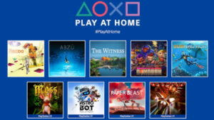PlayStation Play At Home Brings Enter the Gungeon, Subnautica, and More