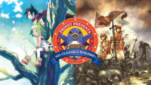 Prinny Presents NIS Classics Volume 1 Announced for PC and Switch, Includes Phantom Brave and Soul Nomad