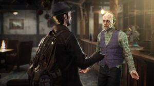 Frogwares Claim Nacon “Stole, Hacked,” and Altered The Sinking City for Steam