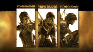 Tomb Raider: Definitive Survivor Trilogy Leaked on Microsoft Store, Launches March 18th