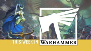 This Week in Warhammer – The Call of the Wind Teaser