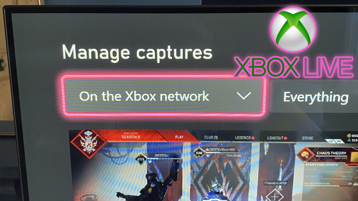 Microsoft Changes Xbox Live to Xbox Network After 18 Years