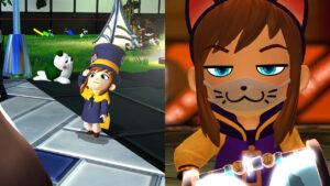 A Hat in Time ‘Seal the Deal’ and ‘Nyakuza Metro’ DLC Launch for Xbox One and PS4 on March 31