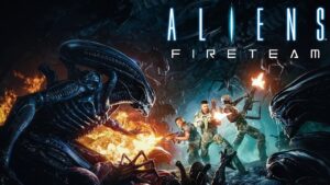 Aliens: Fireteam Announced for PC and Consoles, Launches Summer 2021