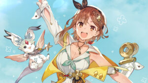 Atelier Ryza 1 and Atelier Ryza 2 Have Shipped Over 1 Million Copies