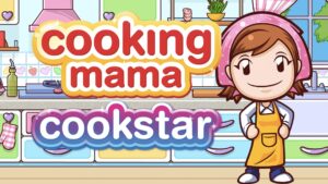 Cooking Mama: Cookstar Appears on PS4 Despite Legal Claims from IP Owner