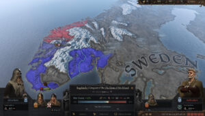 Crusader Kings III: Northern Lords DLC Now Available