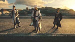 Dynasty Warriors 9 Empires Delayed to Unannounced Date