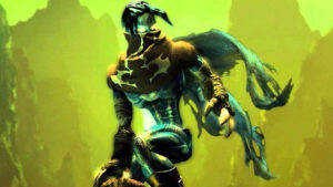 Legacy of Kain: Soul Reaver Pulled from Steam to Add “Important Updates”