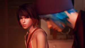 Life is Strange Remastered and Life is Strange: Before the Storm Remastered Announced for PC, Consoles, Stadia