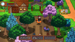 Monster Harvest Releases May 13 on PC and Switch, June 3 on PS4 and Xbox One
