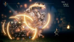 Octopath Traveler Heads to Xbox on March 25, Also on Xbox Game Pass
