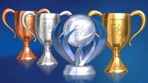 Sony Patents Adding PlayStation Trophies to Older, Emulated Games