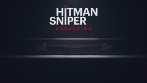 Project Hitman Sniper Assassins Announced for Smartphones