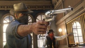 Take-Two CEO: Gamers Are “Ready” for $70 Price on Video Games