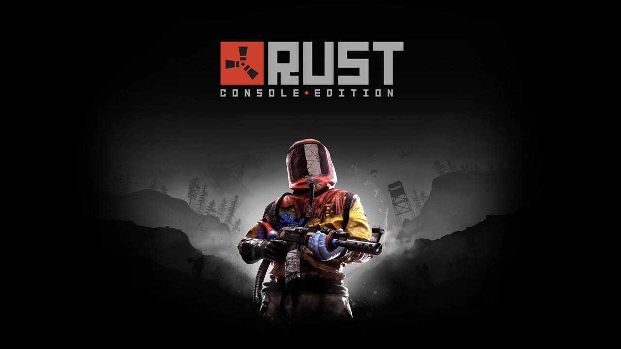 Rust: Console Edition Launches on May 21, Koch Media to Offer Physical Version