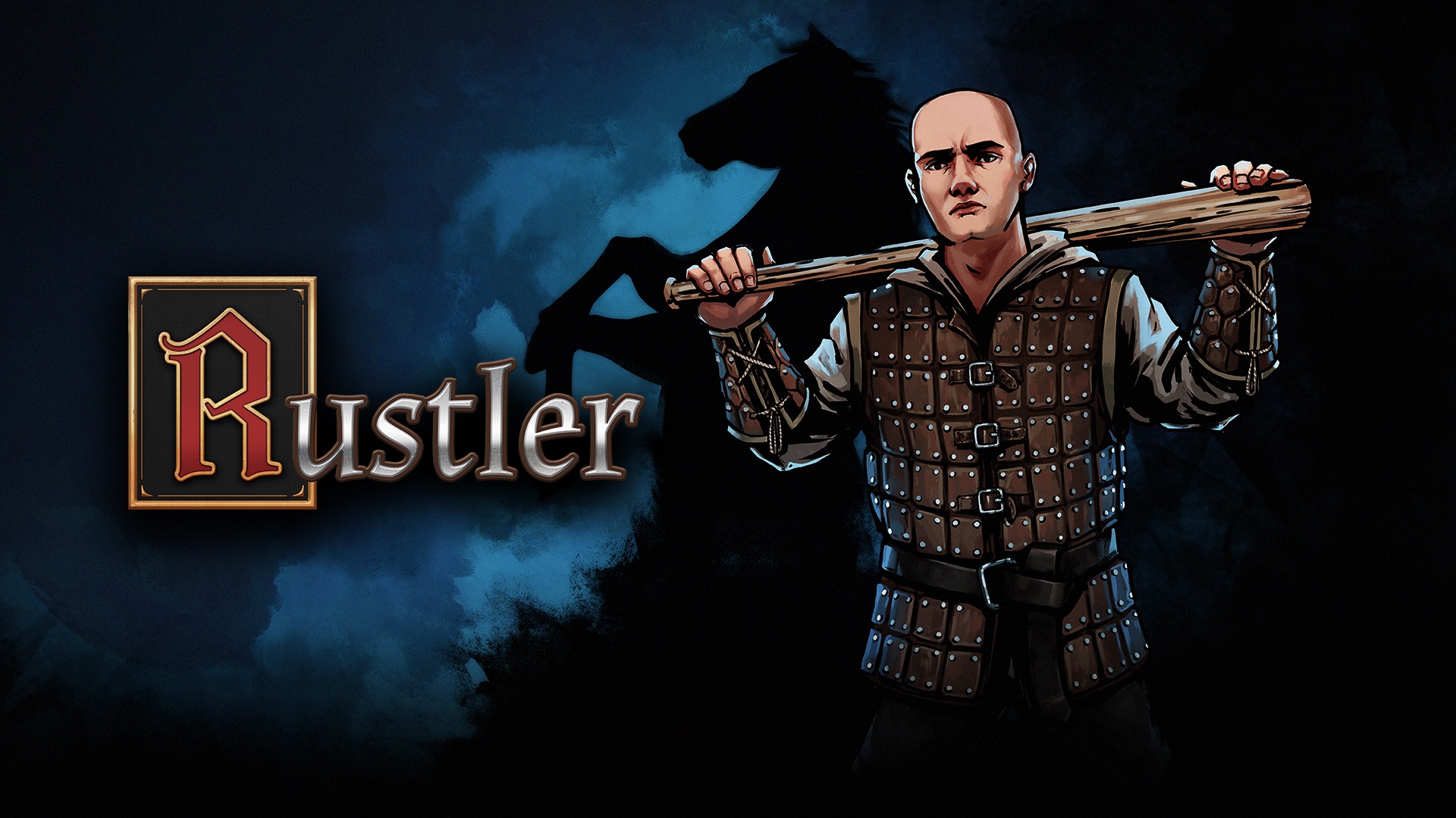 Open World Medieval Action Game Rustler Gets Console Ports Later in 2021
