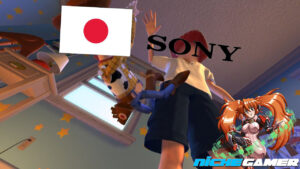 Niche Video – Why Sony Has Been Slowly Abandoning Japan