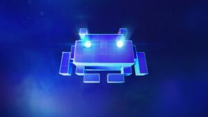 Space Invaders AR Game Announced for Smartphones