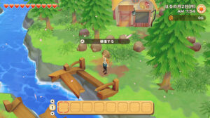 Story of Seasons: Pioneers of Olive Town Japanese Launch has Issues, Dev Apologizes and Plans Update to Resolve Them