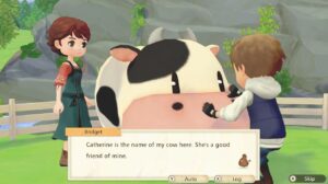 Story of Seasons: Pioneers of Olive Town Sells and Ships Over 700,000 Units