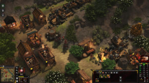 Stronghold: Warlords Post-Launch Roadmap Detailed