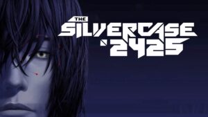 The Silver Case 2425 for Switch Heads West on July 6
