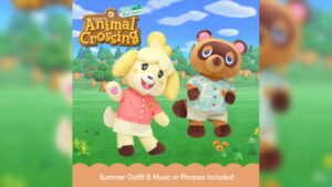 Animal Crossing: New Horizons Build-A-Bear Isabelle and Tom Nook Now Available