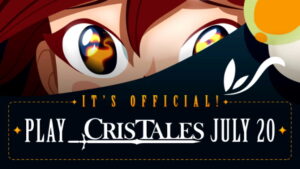 Cris Tales Launches July 20 on PC, Consoles, and Stadia