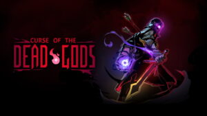 Curse of the Dead Gods “Curse of the Dead Cells” Update Launches April 14