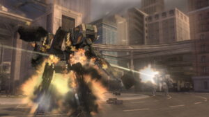 Square Enix Renew Front Mission Trademark Across Japan, US, Europe, Canada, and Australia
