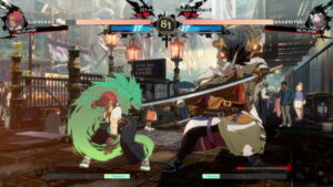 Guilty Gear -Strive- Second Open Beta Begins May 13 on PS4 and PS5