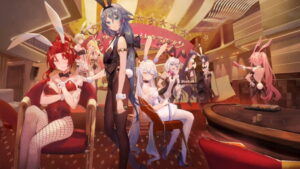 Chinese Man Arrested for Planning Murder-Suicide of miHoYo Founders; "Upset by Recent Changes" in Honkai Impact 3rd