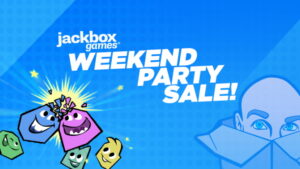 Jackbox Games Steam Weekend Sale Gives Quiplash Away for Free