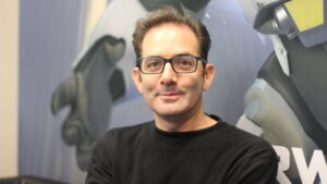 Blizzard Entertainment VP and Overwatch Director Jeff Kaplan Leaves Company