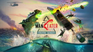 Maneater: Truth Quest Expansion DLC Announced, Launches Summer 2021