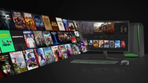 Microsoft Store to Reduce PC Game Revenue Share to 12%